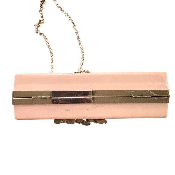 IRIS LANE Elephant Bejeweled Handbag - Picture 2 of 5